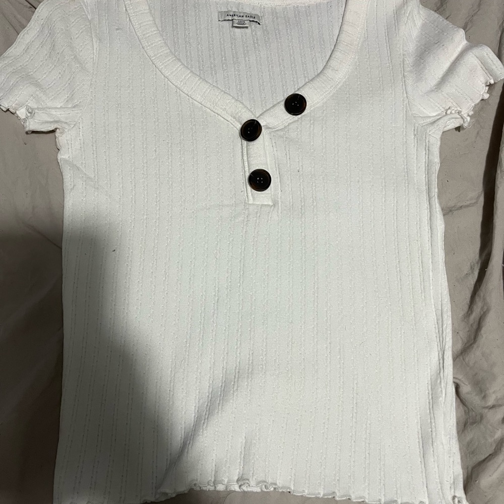 American Eagle Top